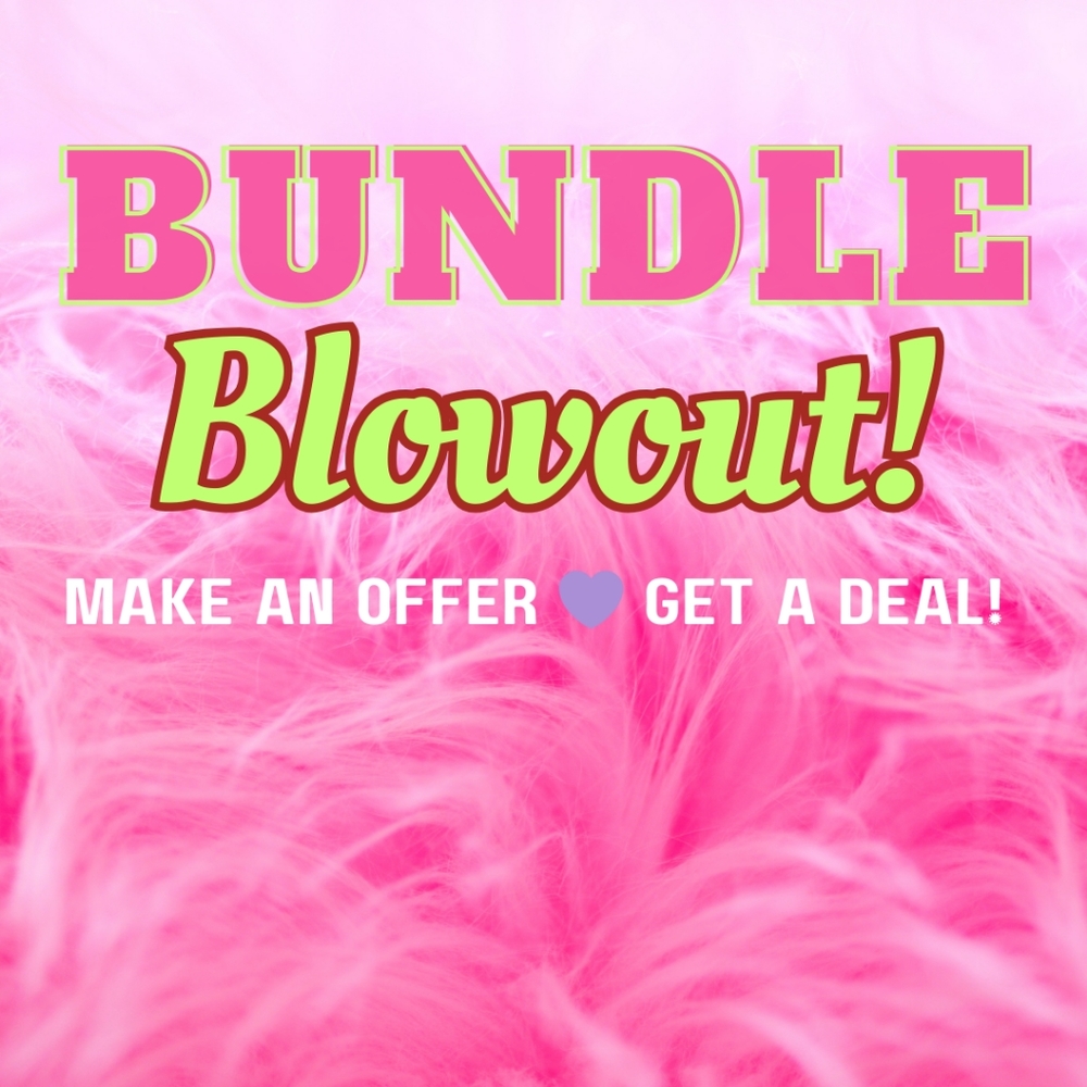 Pick Your Deal!